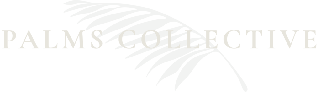 Palms Collective Logo Home